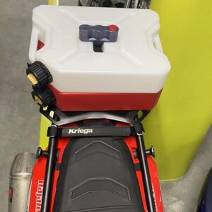 4.5/1.19 Liters/US Gallons Fuel Can