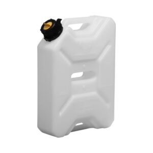 4.5 Liter / 1.19 US Gal Water Can - Natural