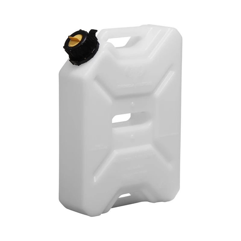 4.5 Liter / 1.19 US Gal Water Can - Natural