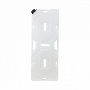 17 Liters / 4.5 US Gal Water Can - White