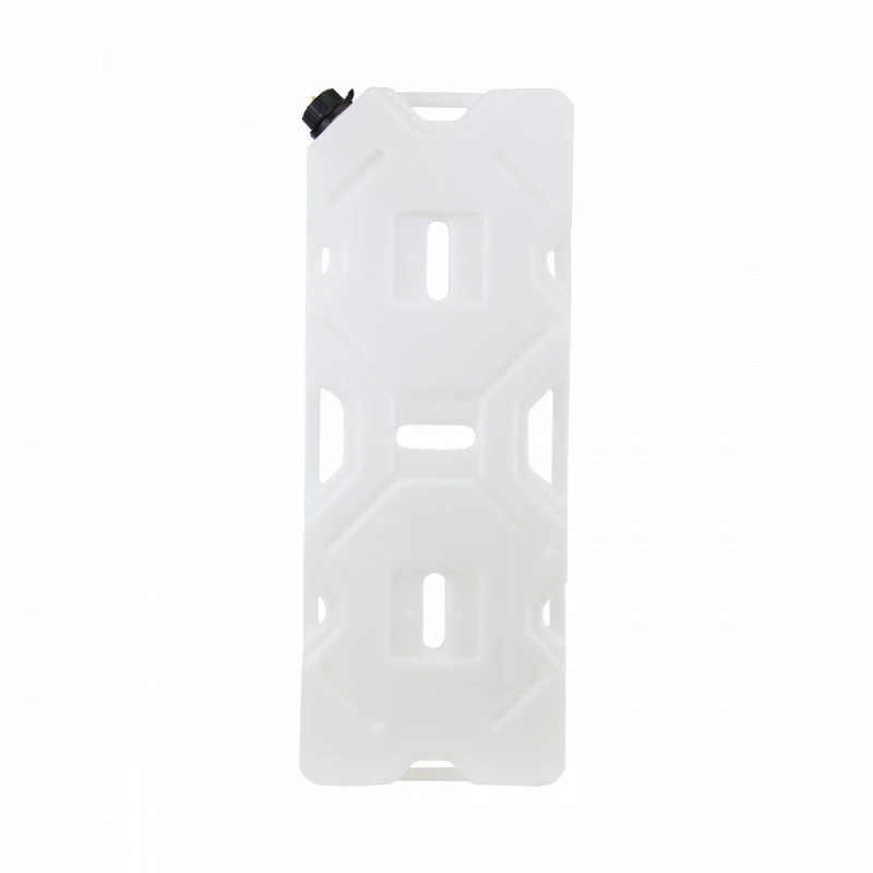17 Liters / 4.5 US Gal Water Can - White