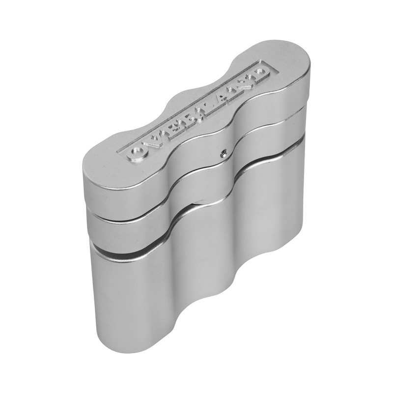 Double Handle Mount