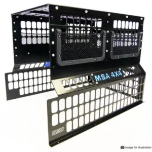 FRIDGE BARRIER-DS50