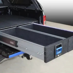 USA FORD RANGER 2019-2023 Complete Drawer Kit