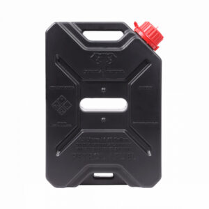 4.5 Liter / 1.19 US Gal Fuel Can - Black