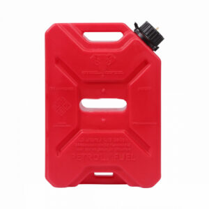 4.5 Liter / 1.19 US Gal Fuel Can - Red