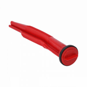 Fuel Replacement Spout- Red