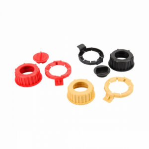 Rubber Seal replacement kit - Water