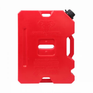 9 Liter / 2.28 US Gallons Fuel Can - Red
