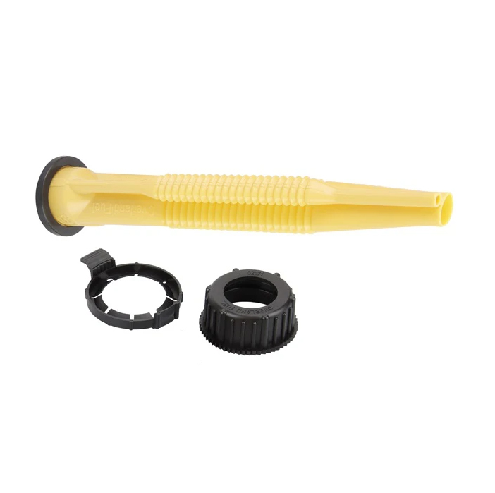 Water Safe Spout KIT - Transparent - Image 2