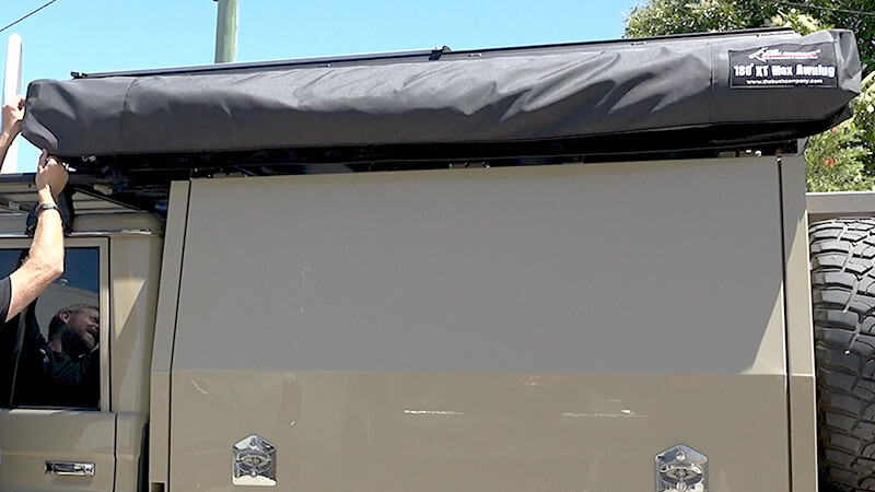 180 XT MAX Awning - Image 11