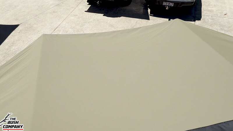 180 XT MAX Awning - Image 5