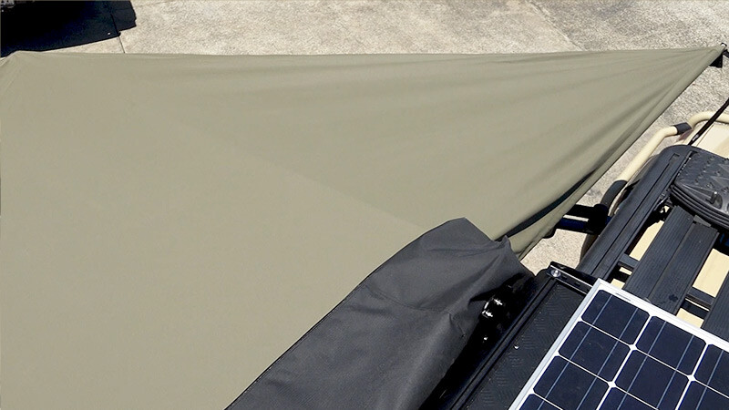 180 XT MAX Awning - Image 4