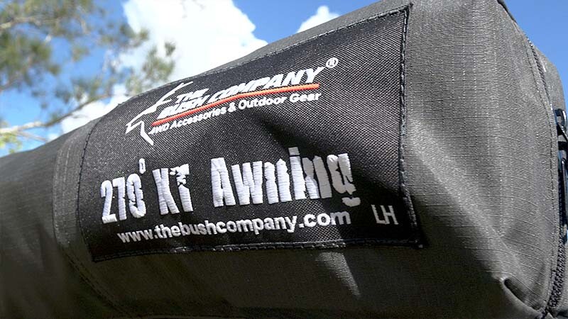 Awning Bag Replacement