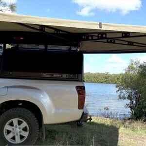 270 XT Awning