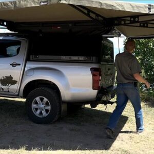 270 XT MAX Awning