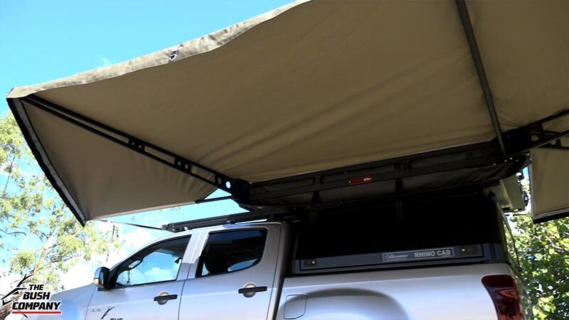 270 XT MAX Awning - Image 6