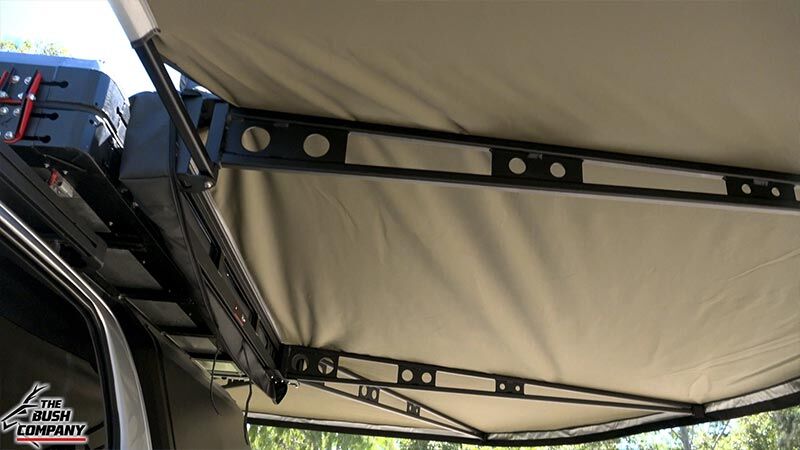 270 XT MAX Awning - Image 4