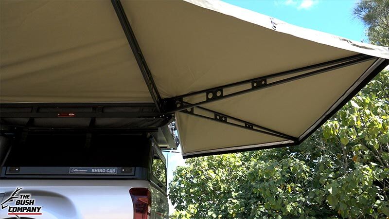 270 XT MAX Awning - Image 5
