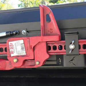 Hi-Lift Jack Mount