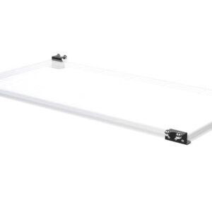Solar Panel To Load Bar Bracket Set