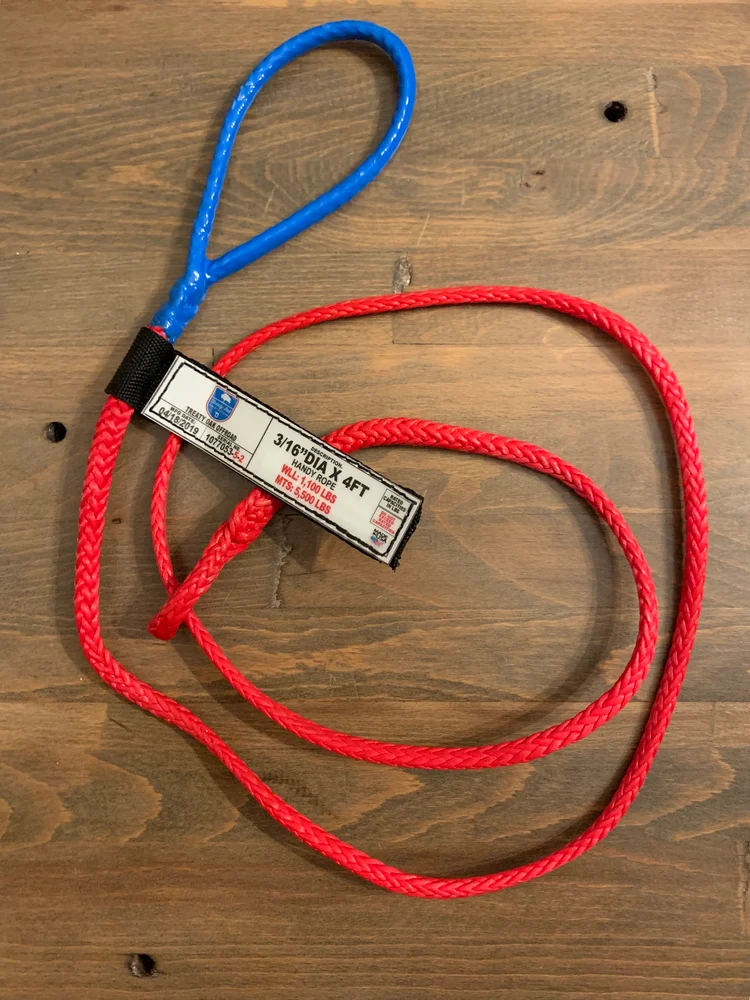 Handy Rope