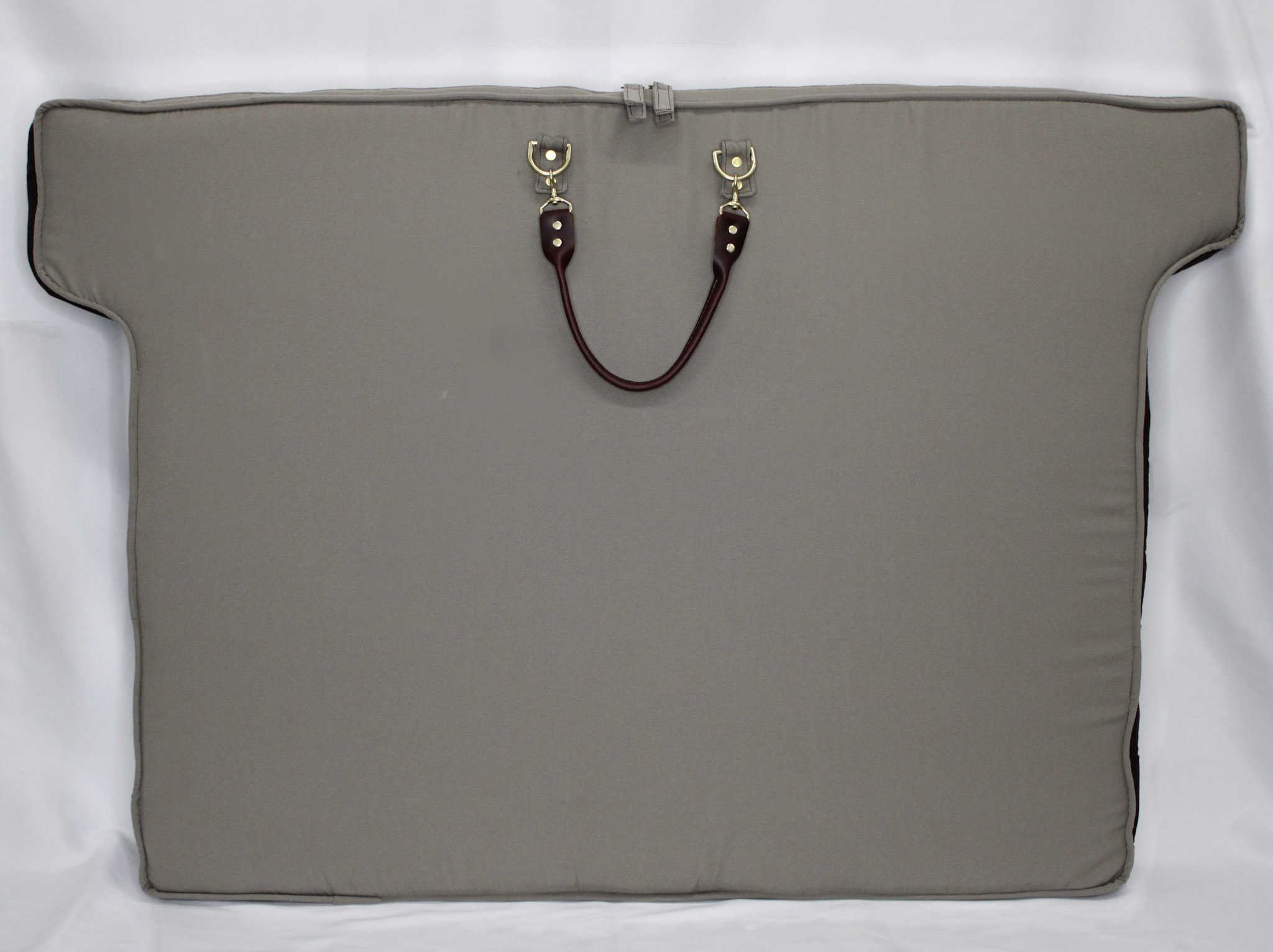 Canvas Dog Bed - Image 5