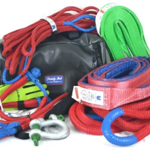 Recovery Kit - Ultimate Excursion