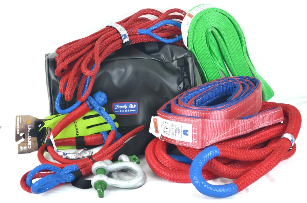 Recovery Kit - Ultimate Excursion