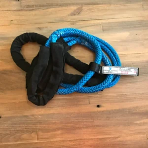Bridle 7/16"x10'
