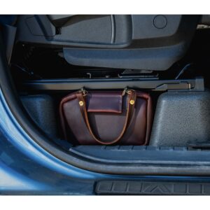 Under Seat Storage Bag
