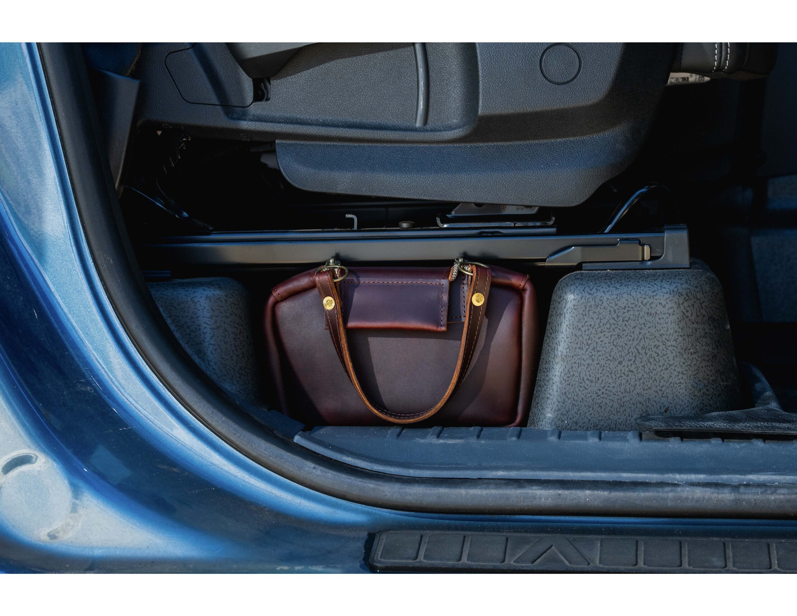 Under Seat Storage Bag