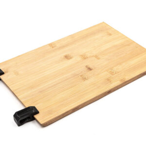Rear Door Table Chopping Board & Clips to suit 360mm Deep KAON Tables