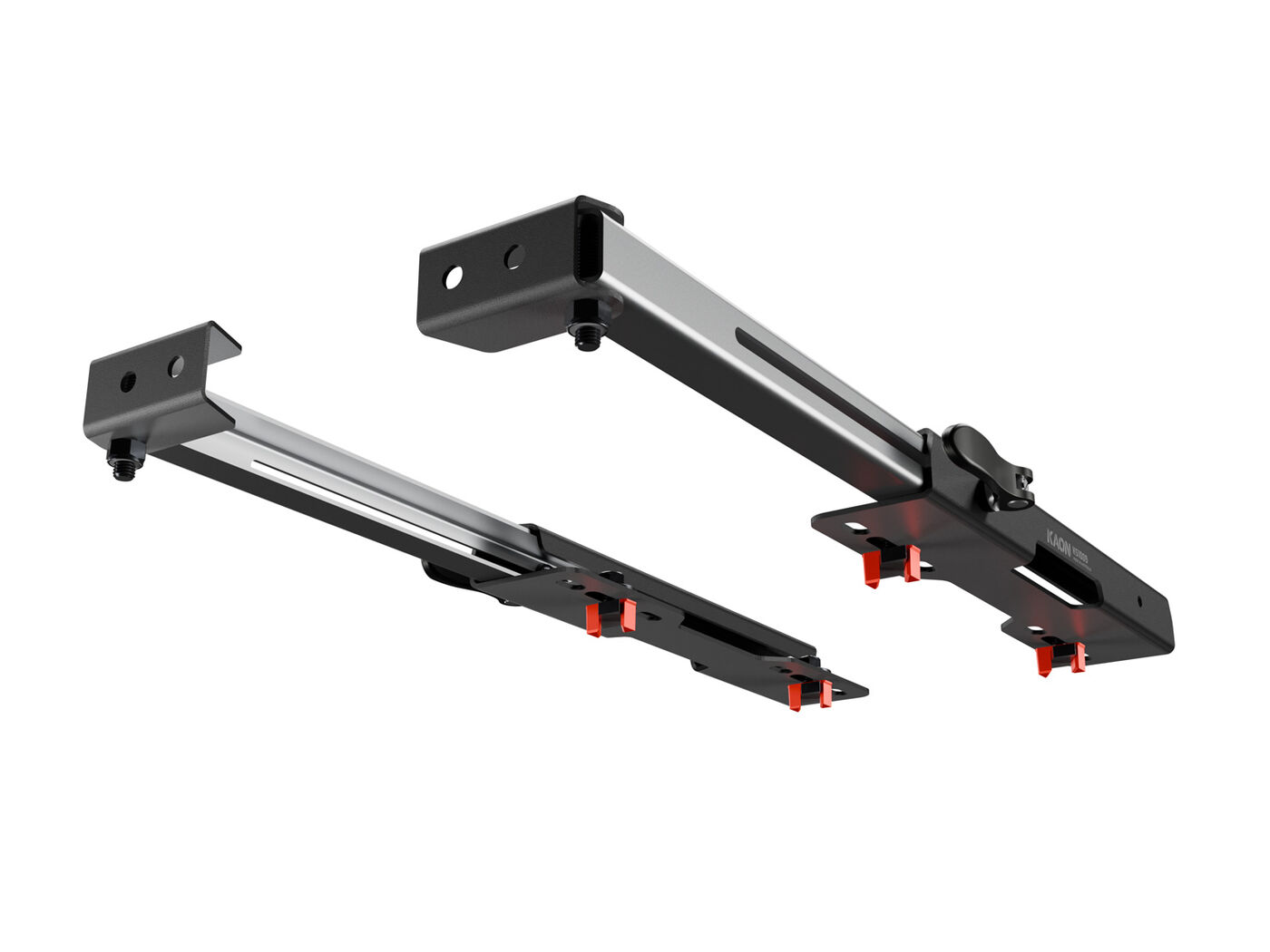 Shower Slide Mount to suit Platform Racks