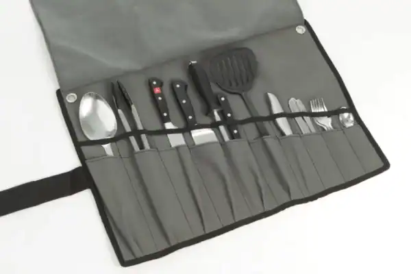 Tool And Cutlery Roll