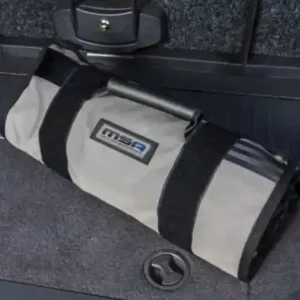 Ultimate Tool Roll