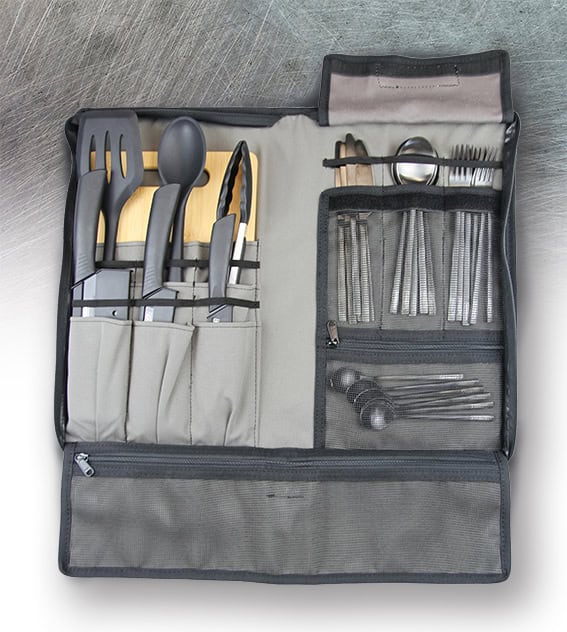 Premium Cutlery Pack