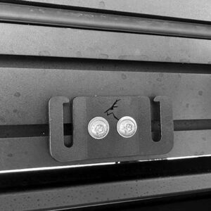 Strap Hook Bracket