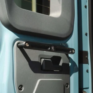 Grenadier Rear Tailgate Grab Handle