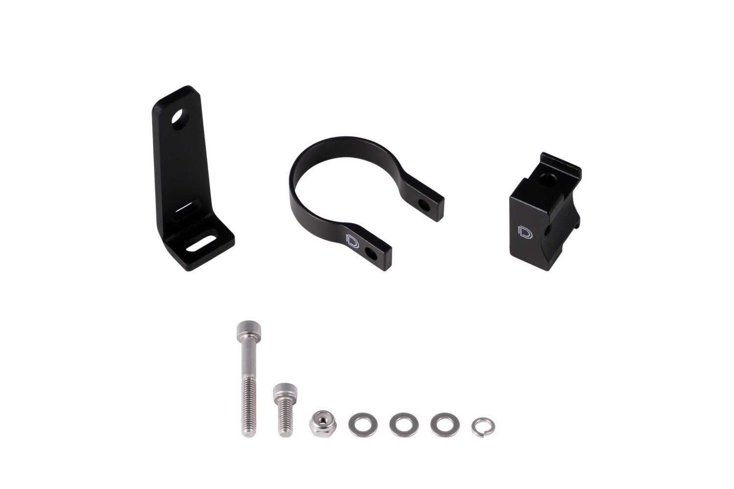 Stage Series Universal Roll Bar Mount Kit (one) - Image 2