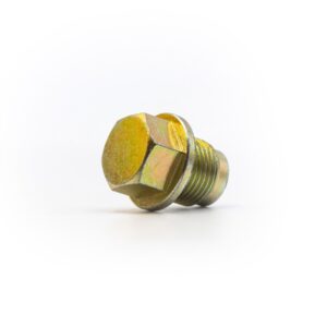 Front Diff Fill Plug to suit Toyota