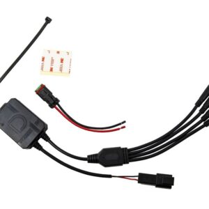 Bluetooth RGBW M8 Controller 1ch