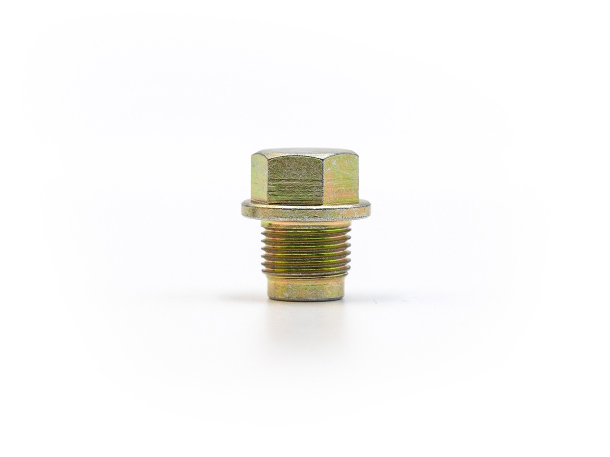 Front Diff Fill Plug to suit Toyota - Image 2
