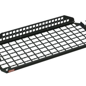 Standalone Rear Roof Shelf to suit Toyota Prado 120 / Lexus GX 470