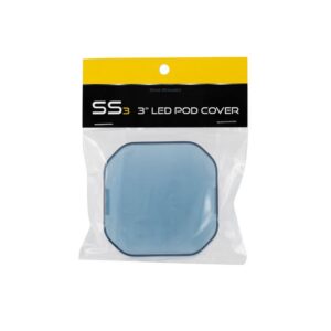 SS3 LED Pod Cover, Blue (one)