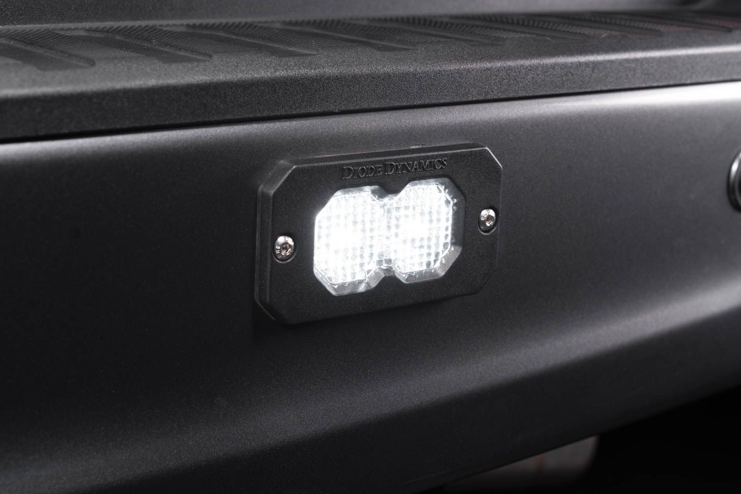 Stage Series Flush Mount Reverse Light Kit