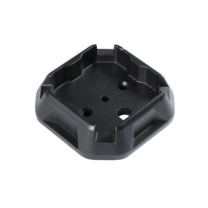 Stage Series Rock Light Surface Mount Kit (one)