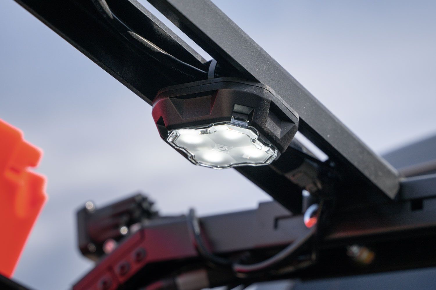 Stage Series Rock Light Surface Mount Kit (one) - Image 3