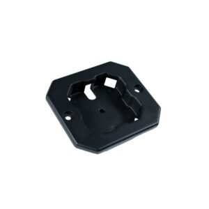 Stage Series Rock Light Flush Mount Kit (one)