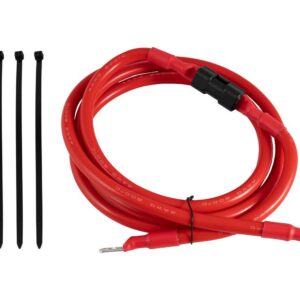 D-Switch 7ft Extended Battery Cable